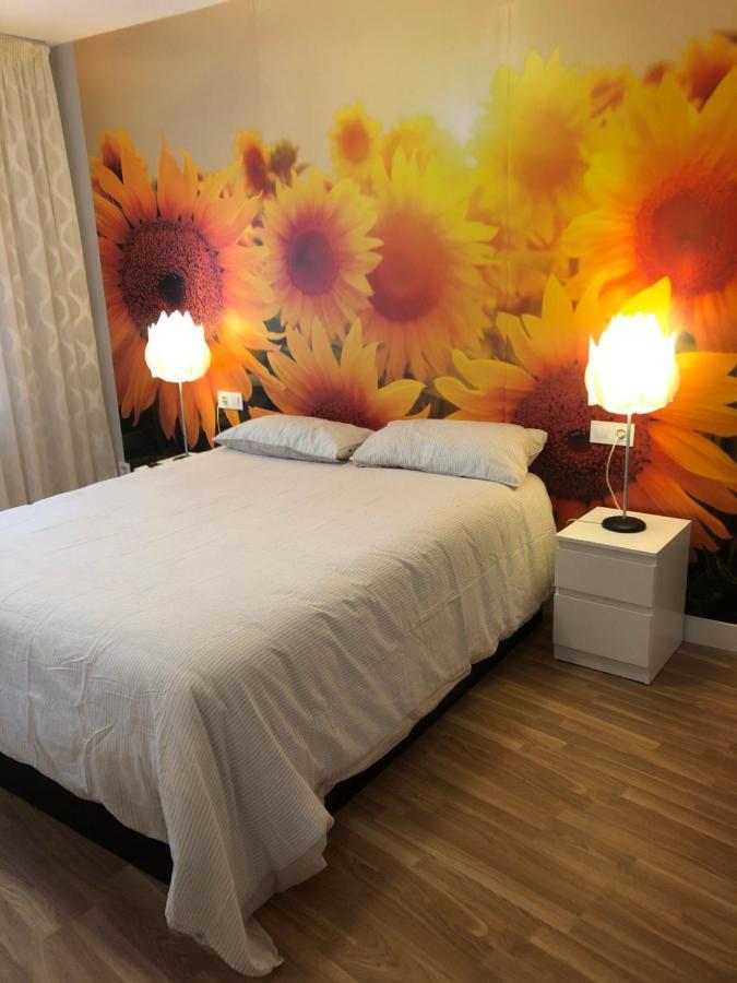 El Ramillete Apartman Soria Kültér fotó